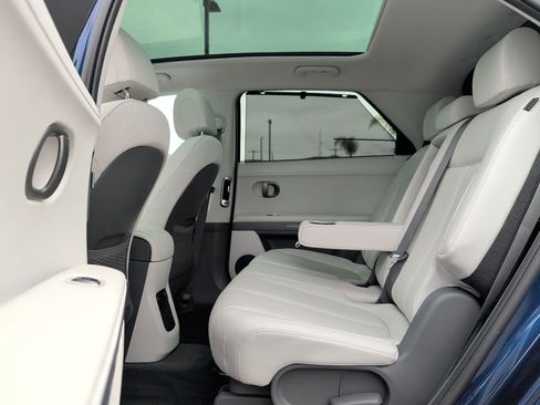 Certified 2026 Hyundai Ioniq 5 Limited RWD image 10