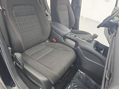 Used 2024 Honda HR-V Sport image 10