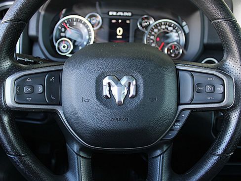 Used 2023 RAM 2500 Tradesman image 21