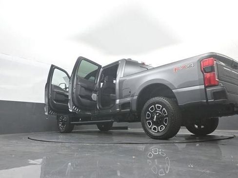 New 2026 Ford F350 Platinum AWD/4WD image 46