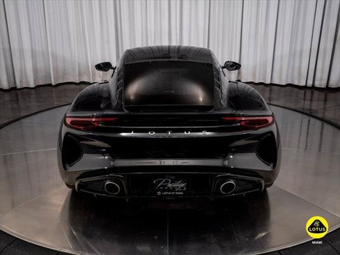 Used 2024 Lotus Emira First Edition RWD image 10