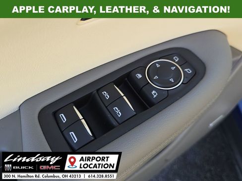 Used 2024 Cadillac XT6 Premium Luxury w/ LPO, Floor Liner Package image 24