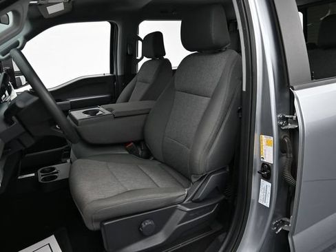 Certified 2024 Ford F250 XL w/ STX Appearance Package AWD/4WD image 11