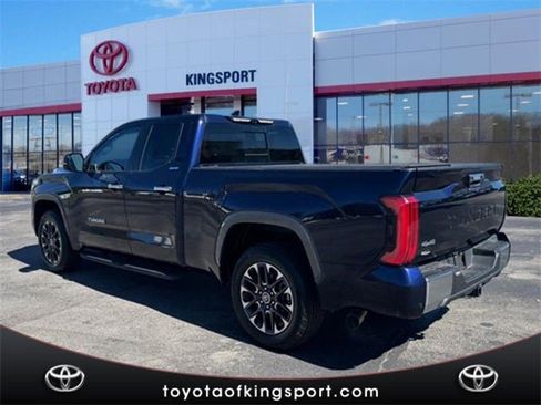 Used 2022 Toyota Tundra Limited image 3