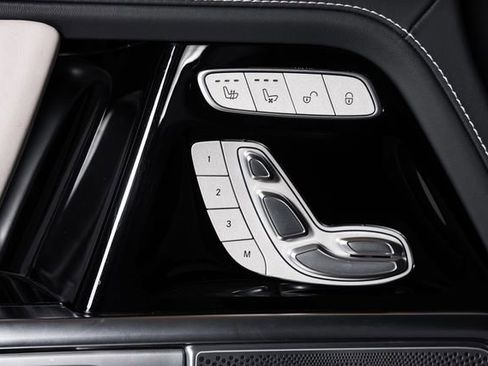 Used 2024 Mercedes-Benz G 63 AMG 4MATIC image 55