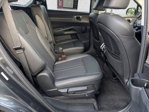 Used 2023 Kia Sorento X-Line EX AWD/4WD image 18