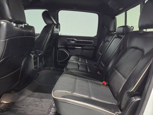 Used 2023 RAM 1500 Laramie AWD/4WD image 15