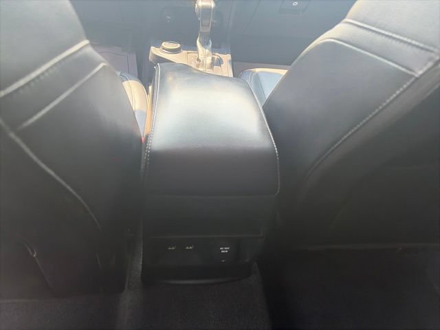 Used 2022 Ford Ranger Lariat w/ Equipment Group 501A High AWD/4WD image 13