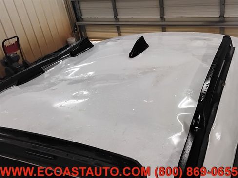 Used 2026 Subaru Crosstrek 2.5i Limited w/ Crosstrek Mirror Package AWD/4WD image 19