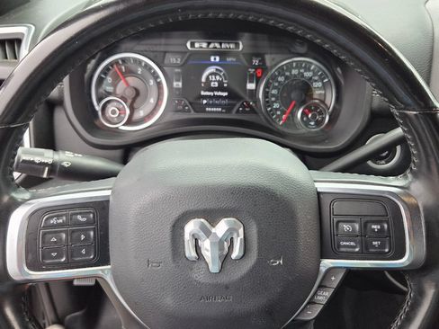 Used 2020 RAM 2500 Laramie w/ Night Edition AWD/4WD image 21