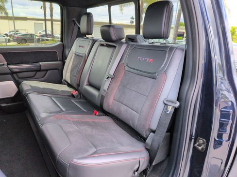 Used 2025 Ford F150 Raptor w/ Equipment Group 803A Raptor R AWD/4WD image 31