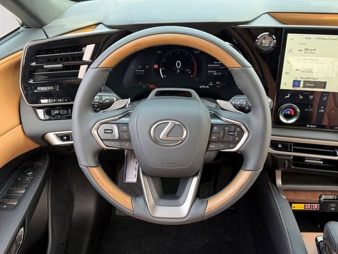 New 2026 Lexus RX 350 Premium image 14
