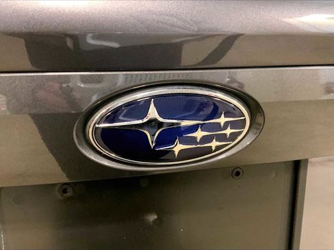 Certified 2022 Subaru Impreza 2.0i image 33