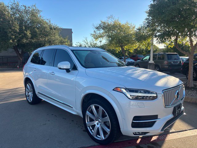 Used 2018 Volvo XC90 T6 Inscription w/ Convenience Package AWD/4WD image 3