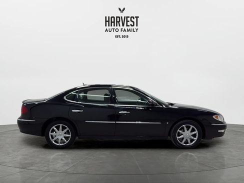 Used 2007 Buick LaCrosse CXL w/ Chromed Appearance Package FWD image 8