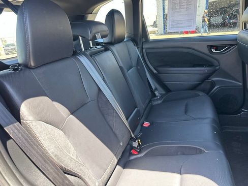 Certified 2025 Subaru Forester Touring w/ Popular Package - Touring AWD/4WD image 16