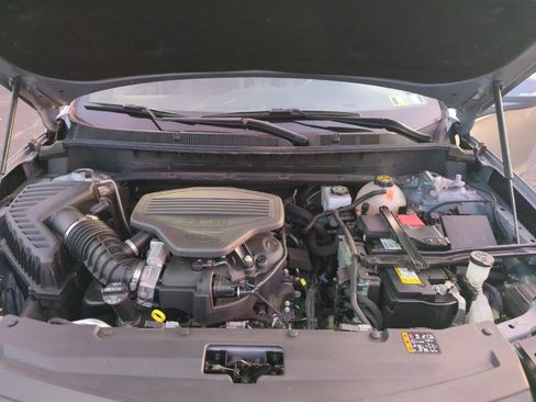 Used 2023 Cadillac XT6 Sport image 44