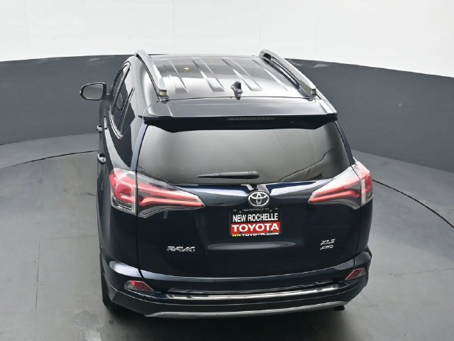 Used 2017 Toyota RAV4 XLE w/ Plus Extra Value Package AWD/4WD image 39