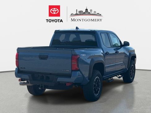 New 2026 Toyota Tacoma TRD Off-Road AWD/4WD image 3