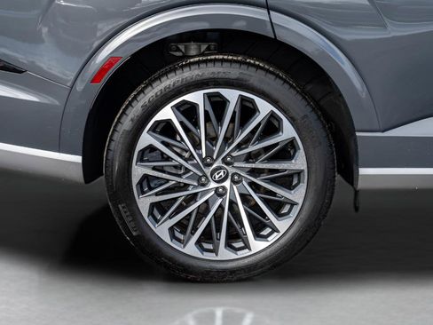 Certified 2026 Hyundai Palisade Calligraphy AWD/4WD image 10