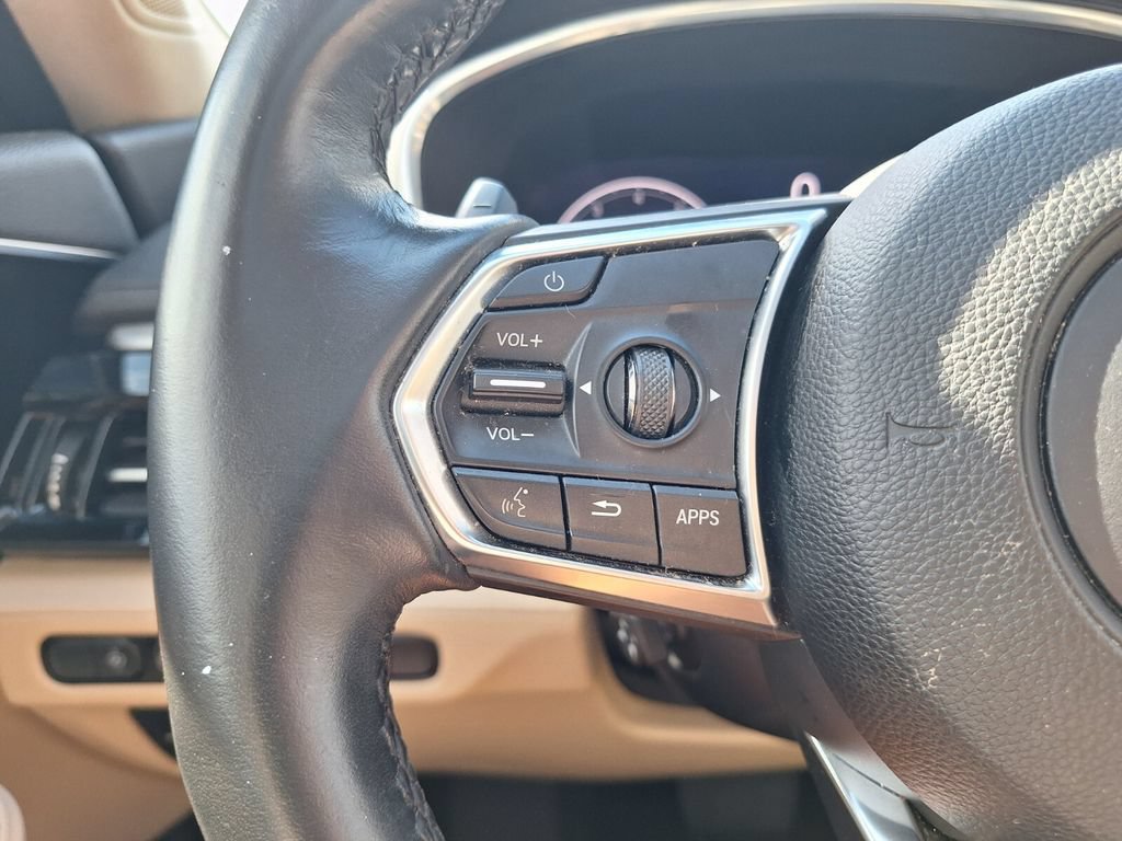 Certified 2024 Acura MDX SH-AWD image 20