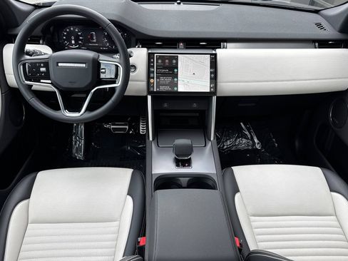 Certified 2025 Land Rover Discovery Sport Dynamic SE AWD/4WD image 14