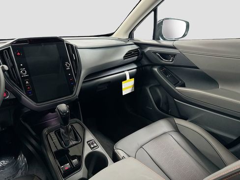 New 2026 Subaru Crosstrek 2.5i Limited AWD/4WD image 22