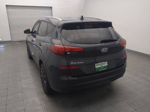 Used 2021 Hyundai Tucson Value FWD image 6
