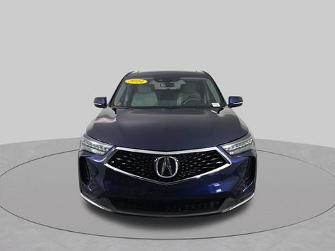 Used 2024 Acura RDX SH-AWD w/ Technology Package image 15