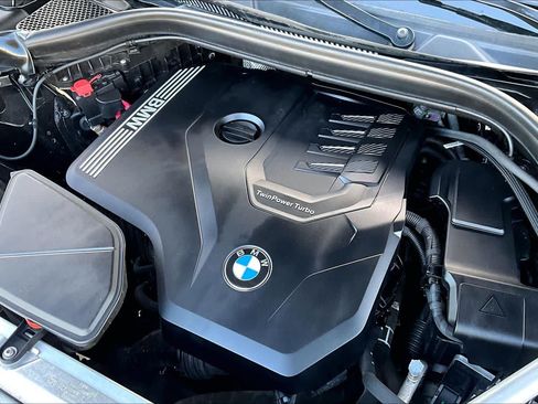 Used 2022 BMW X3 sDrive30i w/ Convenience Package w/ZPA RWD image 33