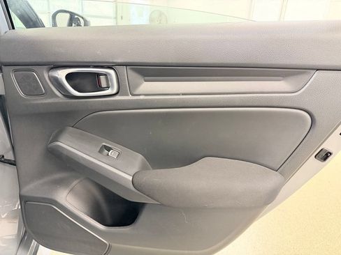 Used 2026 Honda Civic Sport image 27