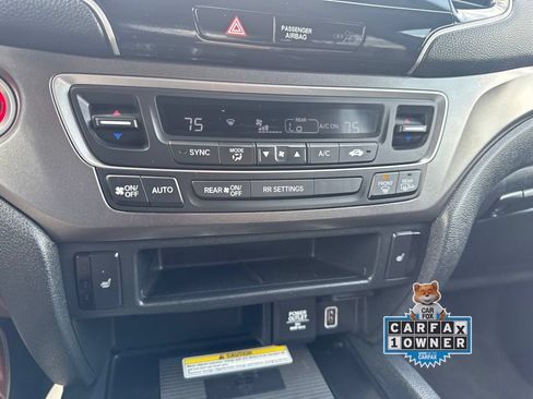 Used 2023 Honda Passport EX-L image 21