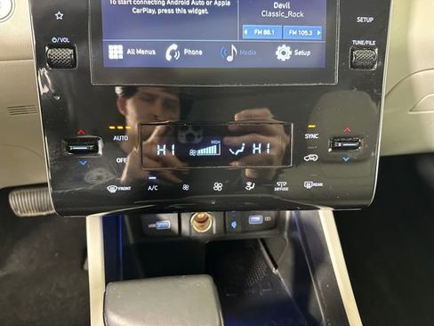 Certified 2023 Hyundai Tucson SEL w/ Convenience Package image 29