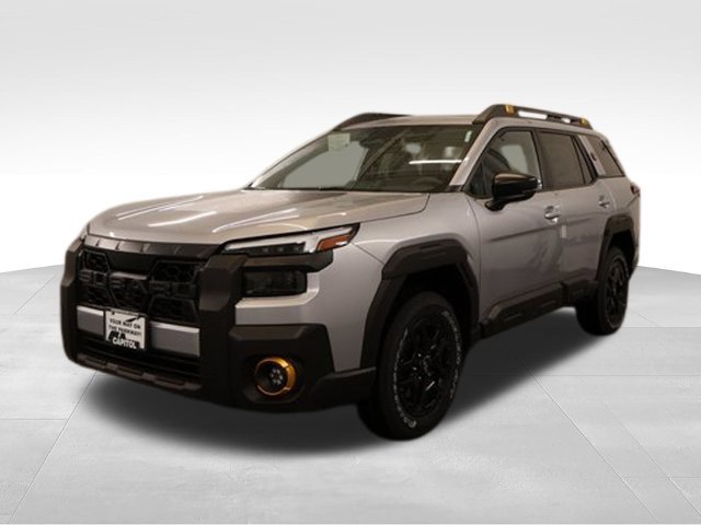 New 2026 Subaru Outback Wilderness w/ Wilderness Plus Package AWD/4WD image 5