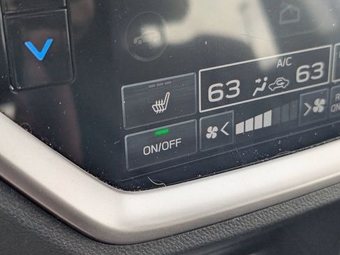 Used 2023 Subaru Ascent Limited AWD/4WD image 14