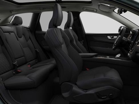 New 2026 Volvo XC60 B5 Core w/ Protection Package Premier AWD/4WD image 12