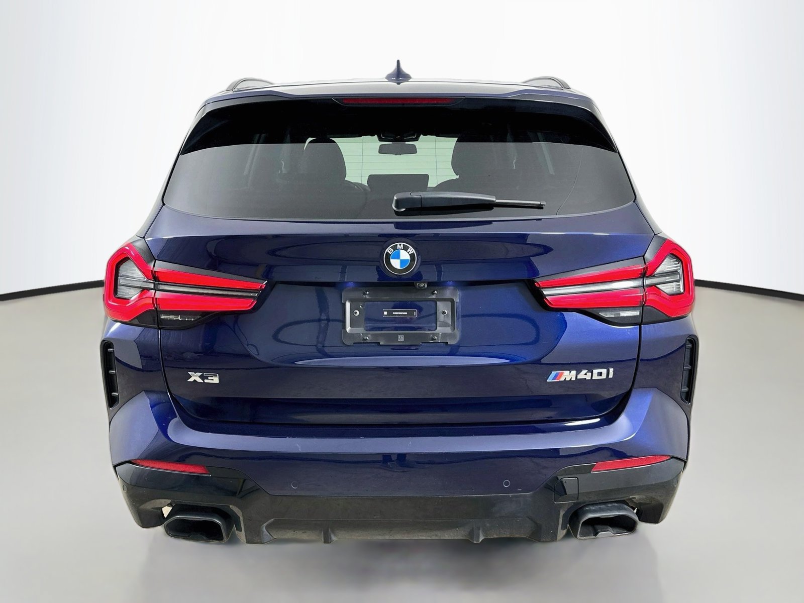 Used 2024 BMW X3 M40i w/ Premium Package AWD/4WD image 6
