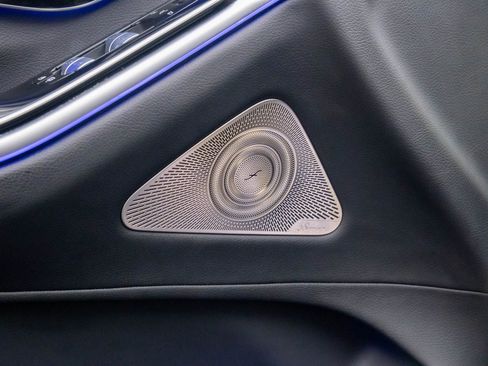 Used 2022 Mercedes-Benz S 500 4MATIC image 13