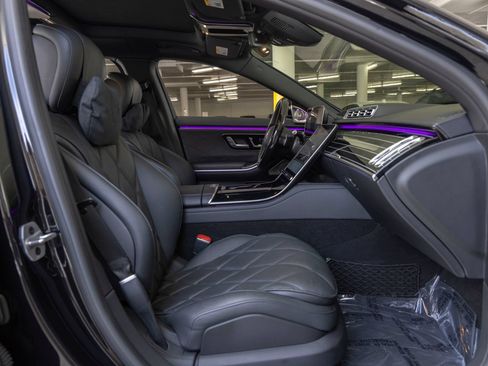 Used 2024 Mercedes-Benz Maybach S 680 4MATIC image 25