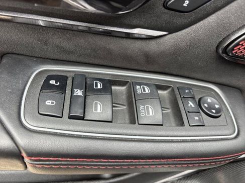 Used 2022 RAM 1500 TRX w/ TRX Level 2 Equipment Group AWD/4WD image 25