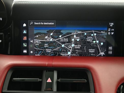 Certified 2023 Porsche Taycan image 20