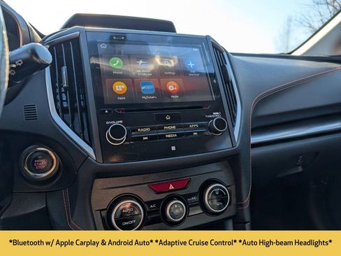 Used 2019 Subaru Crosstrek 2.0i Limited image 5