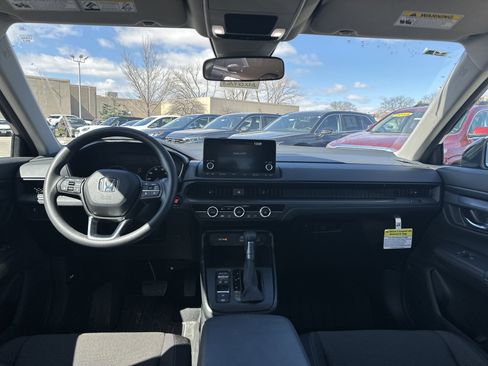 Used 2025 Honda CR-V LX image 16
