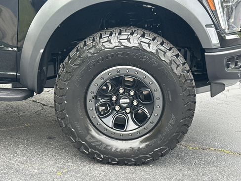 Used 2023 Ford F150 Raptor w/ Raptor Carbon Fiber Package AWD/4WD image 15