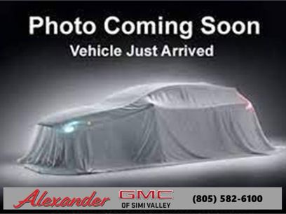 Used 2024 GMC Terrain SLT