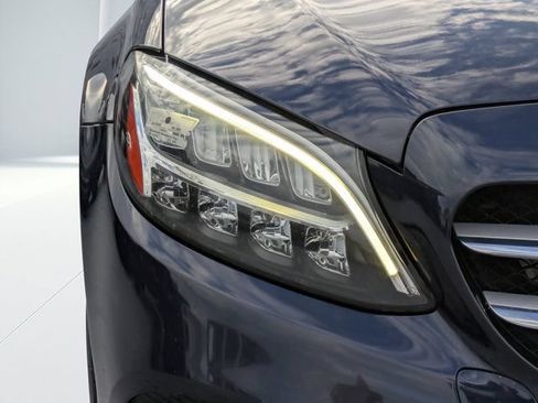 Used 2019 Mercedes-Benz C 300 Sedan image 9