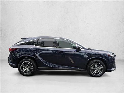 Certified 2024 Lexus RX 350 Premium w/ Accessory Package (Z1) FWD image 4
