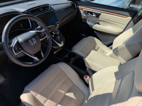 Used 2022 Honda CR-V EX-L image 29