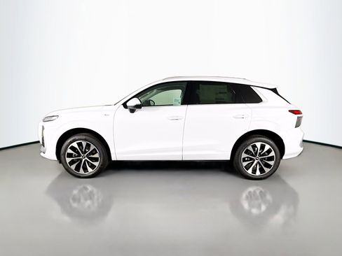 New 2026 Audi Q3 quattro 2.0T image 4