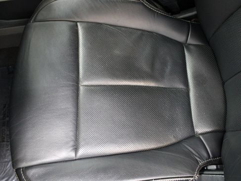 Used 2020 Ford F250 Lariat w/ Lariat Ultimate Package image 15